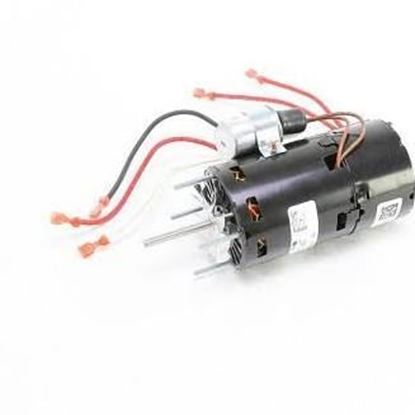 Picture of 208/230V 1/40HP 3000/2400 CW For York Part# S1-024-35584-000