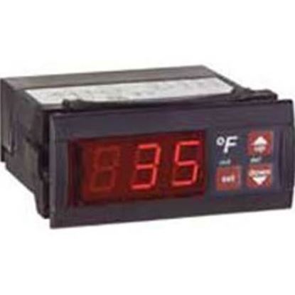 Picture of -58/302f 110V 16A Dig. Temp Sw For Dwyer Instruments Part# TS-13010