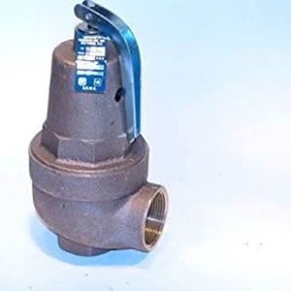 Picture of 1.25x1.5"75# H/W 5,535,000BTU For Conbraco Industries Part# 10-616-15