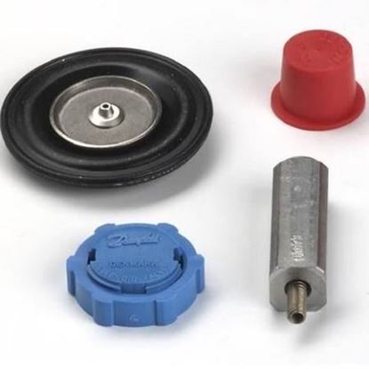 Picture of SERVICE KIT FOR 220B EPDM For Danfoss Part# 032U1062