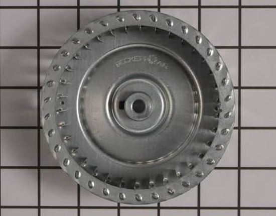 Picture of 4"dia 1"W CCW 5/16"WHEEL  For York Part# S1-026-32604-000