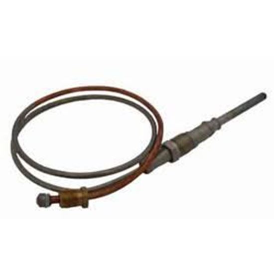 Picture of NICKEL PLATED HITEMP TCOUPLE For BASO Gas Products Part# K16RA-60