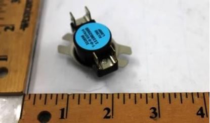 Picture of 200F CO M/R Limit Switch For Trane Part# THT3044