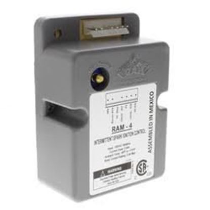 Picture of RAM-4,120VINT.PILOT MOD. For Robertshaw Part# 790-400