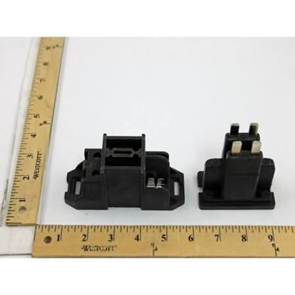 Picture of DISCONNECT SWITCH For Carrier Part# HR61BZ240