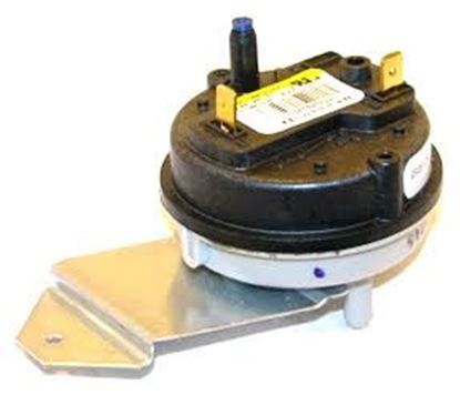 Picture of .94"wc SPST PressureSwBarbConn For Trane Part# SWT2521