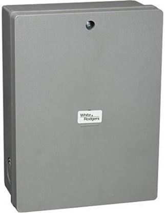 Picture of EvapCoolCtrlSyst 1D51&8A18Z For Emerson Climate-White Rodgers Part# 21D28-6