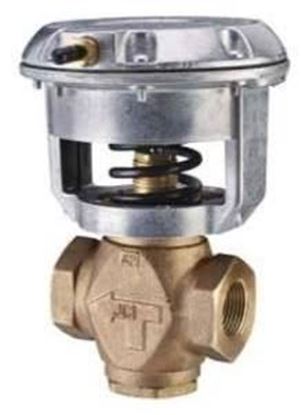 Picture of 1/2 NC 1.8cv 9-13# For Johnson Controls Part# VG7443ET+3008E