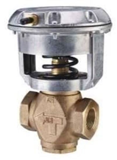 Picture of 1/2 NC 1.8cv 9-13# For Johnson Controls Part# VG7443ET+3008E