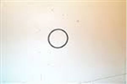 Picture of BODY SEAL RING, 13A00 SERIES For Emerson Climate-White Rodgers Part# F65-0439