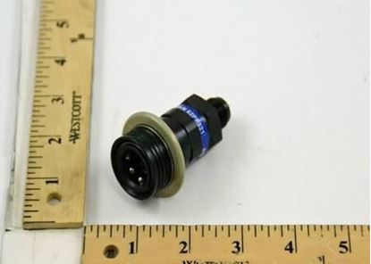 Picture of 3/8" FLARE COUPLING For Carrier Part# A-62PF321