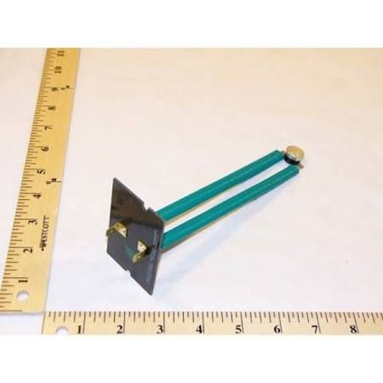 Picture of 120-140F AUTO Limit Switch For International Comfort Products Part# R02R002