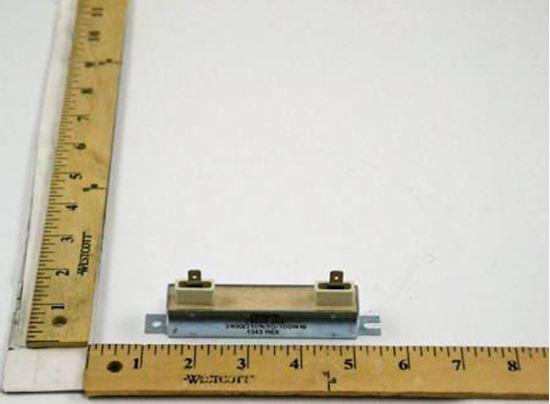Picture of VSD Resistor For York Part# 025-35157-000
