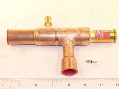 Picture of 7/8"ODF KVP22 EvapPressure Reg For Danfoss Part# 034L0025
