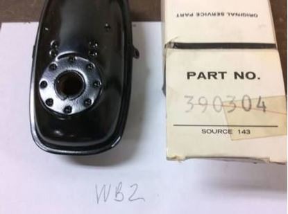 Picture of Pressure Switch For Tecumseh Part# 84096-2