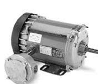 Picture of 1/3HP 208-230/460V 1800RPM Mtr For Regal Beloit-Marathon Motors Part# G647