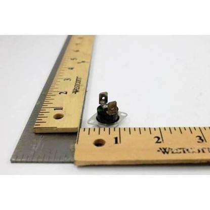 Picture of 90-120F AUTO Limit Switch For Carrier Part# HH18HA420