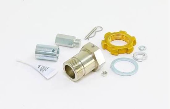 Picture of LINKAGE ASSEMBLY FOR Mx61-720x For Schneider Electric (Barber Colman) Part# AM-733