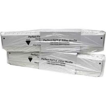 Picture of 5"ExpandableFilter Individual For Trane Part# FLR7963