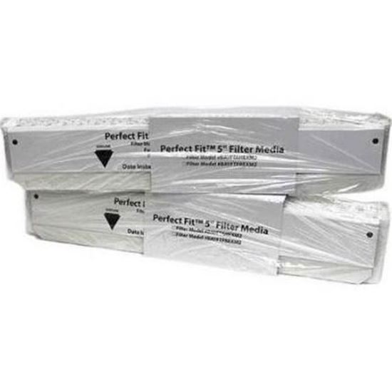 Picture of 5"ExpandableFilter Individual For Trane Part# FLR7963