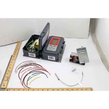 Picture of STEP CONTROLLER For Carrier Part# HH680610