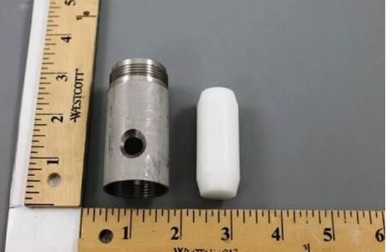 Picture of VALVE LINKAGE EXTENSION KIT For Schneider Electric (Barber Colman) Part# AV-601