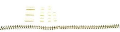 Picture of Board Connector Kit For Carrier Part# 32MP660024