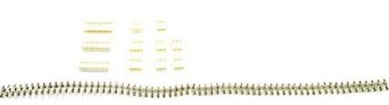 Picture of Board Connector Kit For Carrier Part# 32MP660024