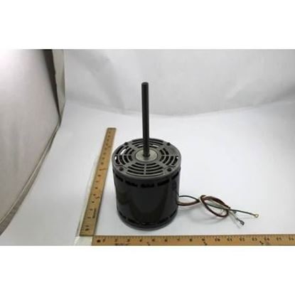 Picture of 208-230v1ph 3/4HP 3SP BlwMotor For ClimateMaster Part# 14B0007N04