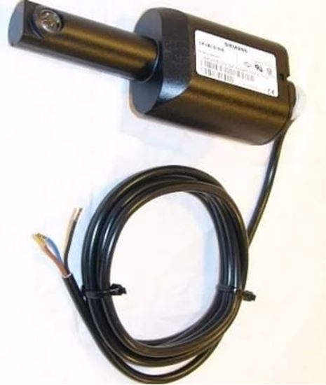 Picture of Flame Detector For Siemens Combustion Part# QRI2A2.B180B