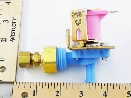 Picture of Fill Valve For EHU-600 Series For Armstrong International Part# A23519