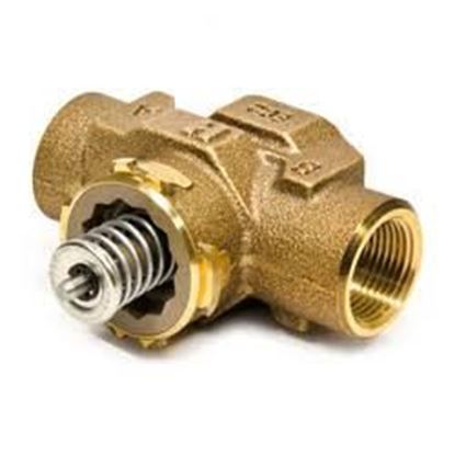 Picture of 3/4"2W 4.7cvLinear,AnyTypeAct For Honeywell Part# VCZAL1100