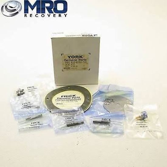 Picture of Potentiometer Kit For York Part# 015-02352-016