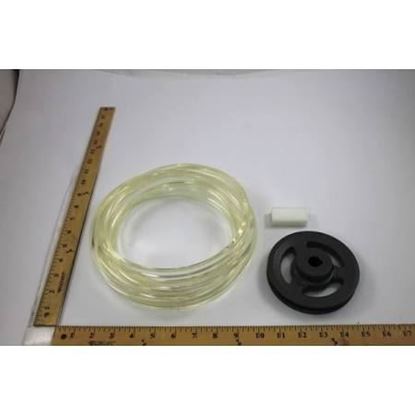 Picture of Heat Wheel Kit For Aaon Part# R30740