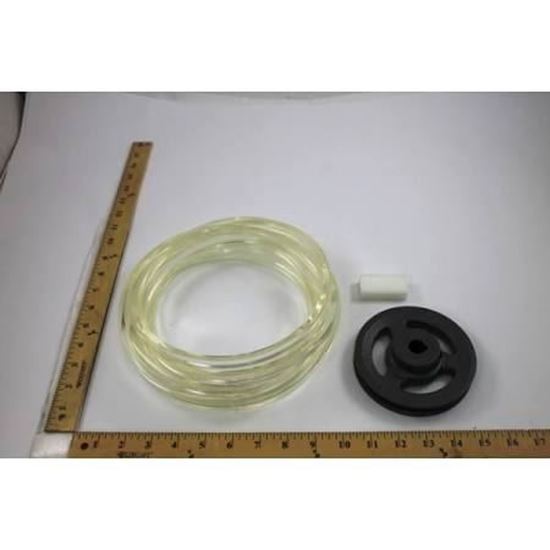 Picture of Heat Wheel Kit For Aaon Part# R30740
