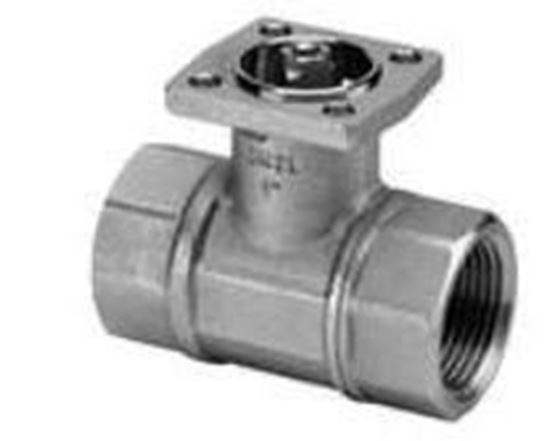 Picture of 1/2" 16CV 2Way CCV SS TRIM For Belimo Part# B216