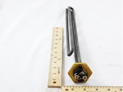 Picture of 4500W Titanium Lower Element For Rheem-Ruud Part# SP213670