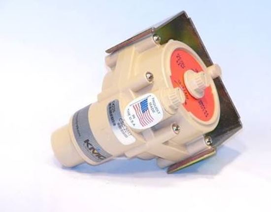 Picture of VAV CONTROL;DA/NO;2" LOW CONSP For KMC Controls Part# CSC-2017