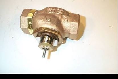 Picture of 1.25" N/O 20CV VALVE BODY For Schneider Electric (Barber Colman) Part# VB-7213-0-4-9