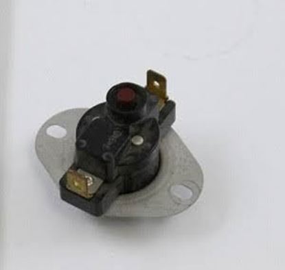 Picture of Limit Switch,A/R, 170Op 140Cl For York Part# S1-2845-3181
