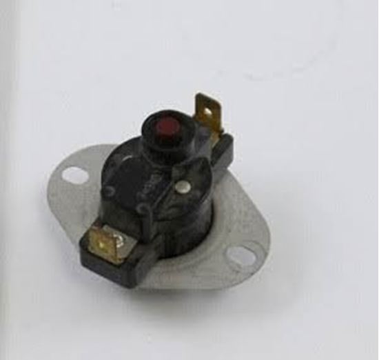 Picture of Limit Switch,A/R, 170Op 140Cl For York Part# S1-2845-3181