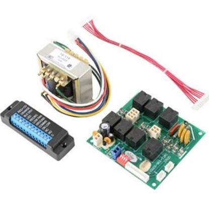 Picture of TRANSFORMER/CIRCUIT BOARD For Lennox Part# X4136