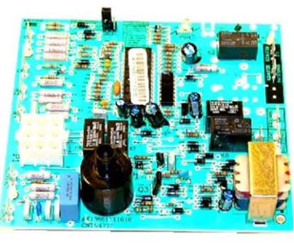 Picture of Dual Stage Ignition Module For Trane Part# CNT4717
