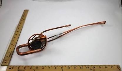 Picture of EXPANSION VALVE For Trane Part# VAL9669