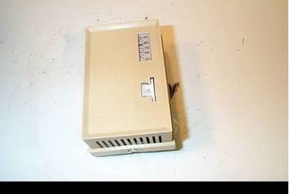Picture of 55/85F FLOATING TSTAT,SPDT For Schneider Electric (Barber Colman) Part# TF-1111