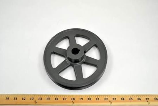 Picture of 1" BORE PULLEY For York Part# S1-028-12026-700