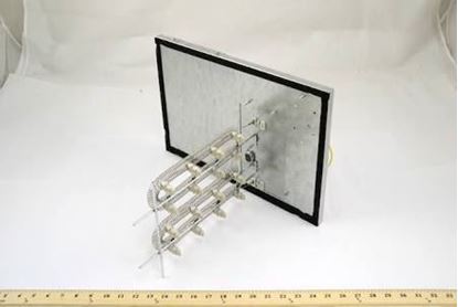 Picture of 5KW HEATER ASSY For Rheem-Ruud Part# RXQJ-A05J