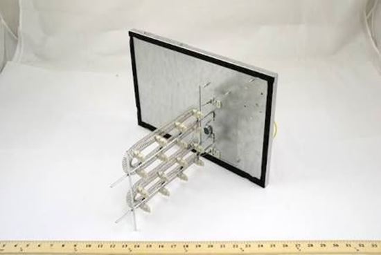 Picture of 5KW HEATER ASSY For Rheem-Ruud Part# RXQJ-A05J