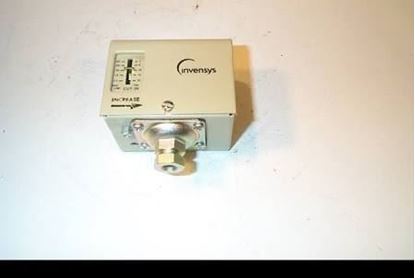 Picture of P/E SWITCH 1/20#,1/5# DIF. For Schneider Electric (Barber Colman) Part# PC-110