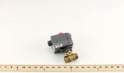 Picture of 1/2"NPT 2W 2.6Cv PROP NSR 24V For Honeywell Part# VBN2AGSA3000